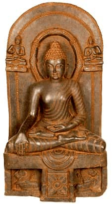 Buddha s bódhisattvy