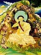 Milaräpa (Milarepa)