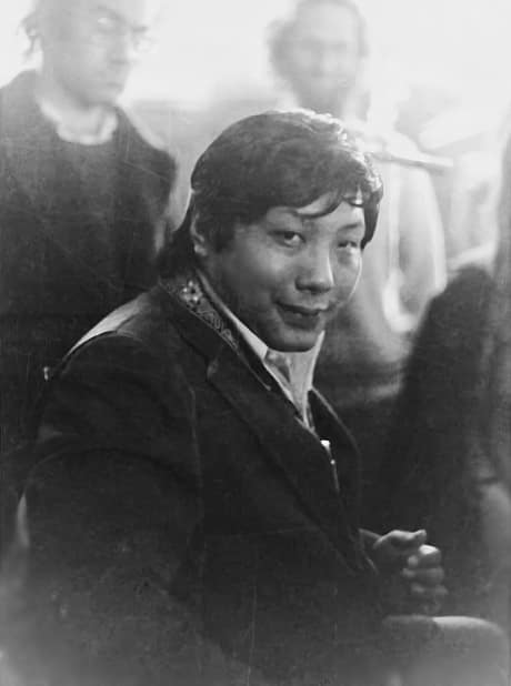 Chögyam Trungpa