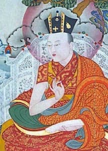 desátý karmapa Čhöjing Dordže